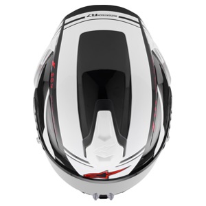 Foto: S-R7 A-Core Integraalhelm