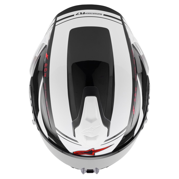 Foto: S-R7 A-Core Integraalhelm