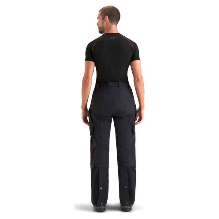 Foto: Maxdura Drystar XF Laminated Motorbroek