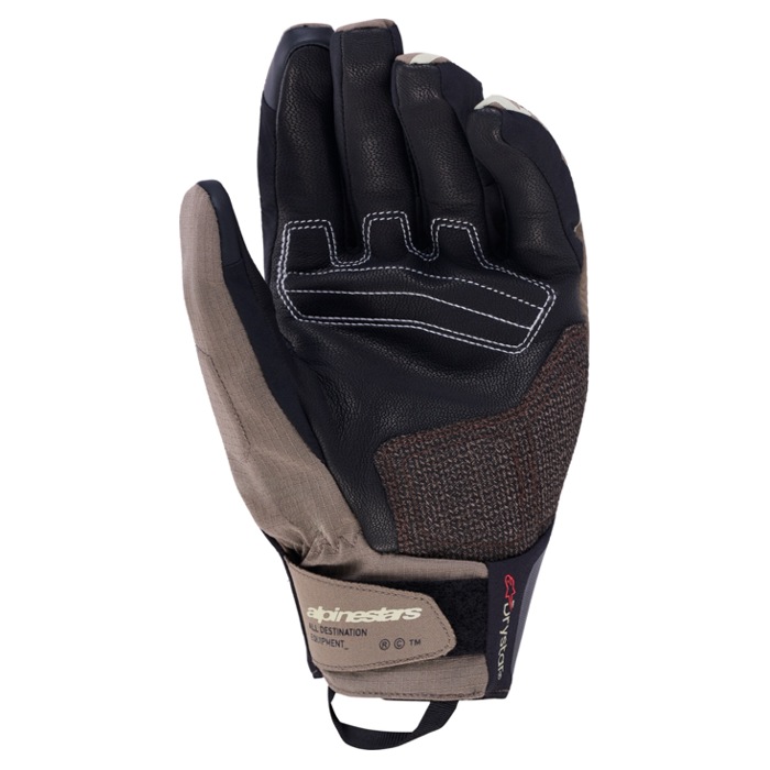 Foto: Harok Pro Drystar XF Motorhandschoenen