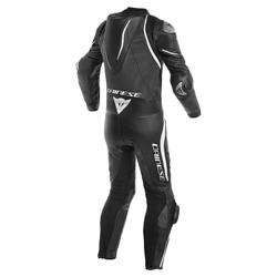 Foto: Laguna Seca 4 1PC Perf. Leren Motorpak
