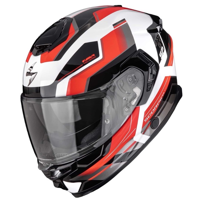 Foto: EXO-GT SP Air Carbon Arkon Integraalhelm
