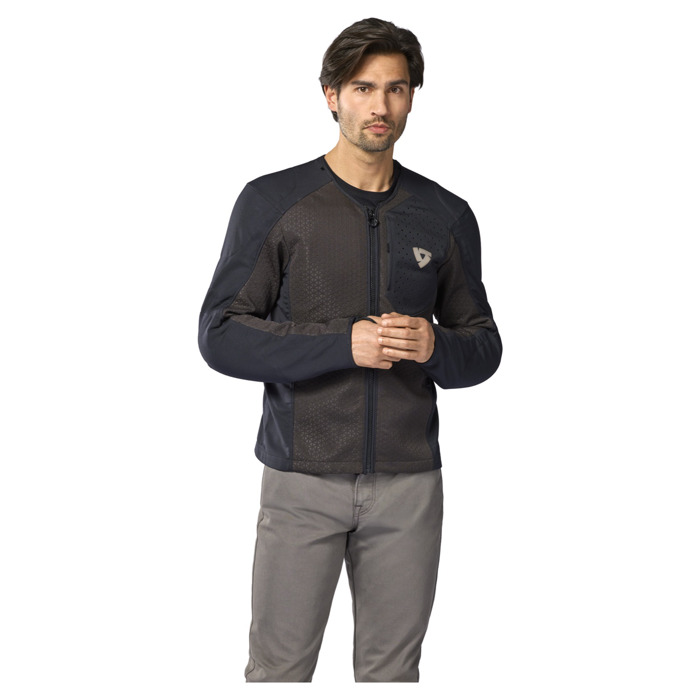 Foto: Nucleus Protectorvest
