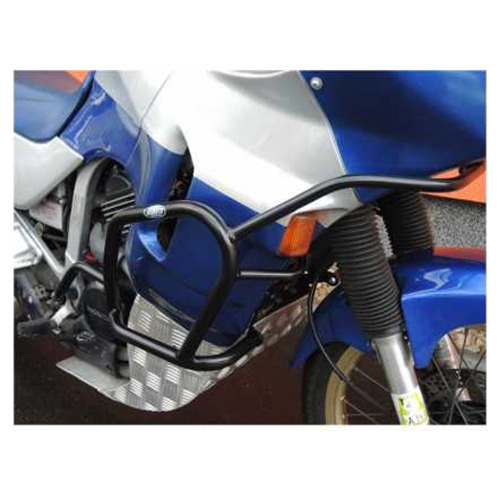 Foto: Valbeugel, Honda XLV 600 Transalp 88-99