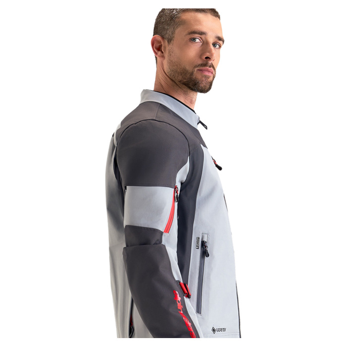 Foto: Arenis Gore-Tex Motorjas