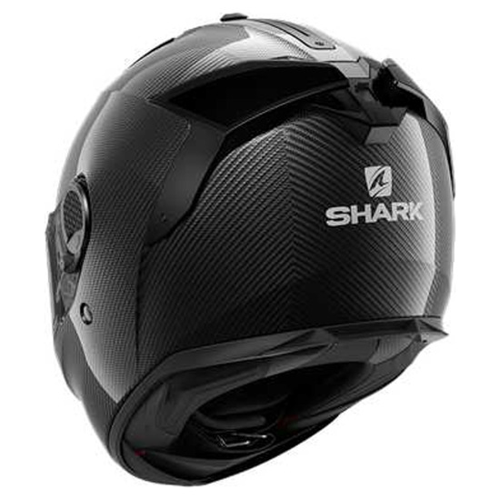 Foto: Spartan GT Carbon Skin