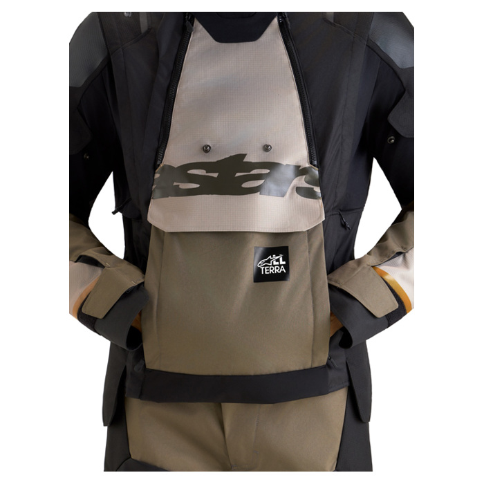Foto: Harok V2 Drystar Motorjas