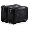 Trax ADV koffersysteem, Honda XL700 V Transalp ('07-). 37/37 LTR. - 