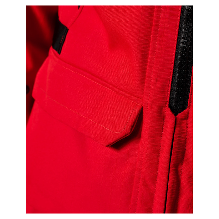 Foto: Convergent H2O Dames Motorjas