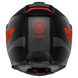 Foto: C5 Eclipse Systeemhelm