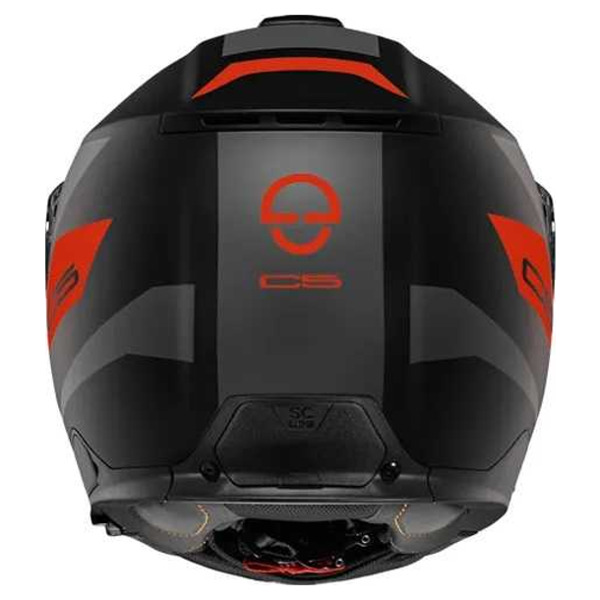 Foto: C5 Eclipse Systeemhelm