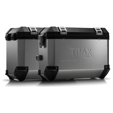 Trax EVO koffersysteem, BMW R 1100/1150 GS. 45/37 LTR.