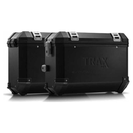 Trax EVO koffersysteem, Yamaha TDM 900 ('01-'08). 37/37 LTR.