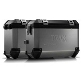 Trax EVO koffersysteem, KTM 990 SM / SM-T / SM-R / 950 SM. 45/45 LTR.