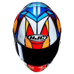 Foto: RPHA 1 Misano Integraalhelm