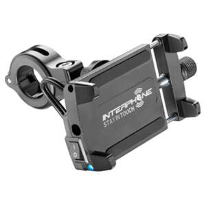 Foto: Motocrab Evo Alu USB Telefoonhouder