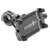 Foto: Motocrab Evo Alu USB Telefoonhouder - thumbnail