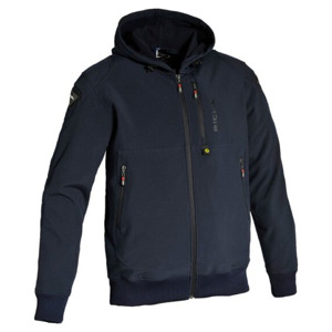 Foto: Atom Motorhoodie