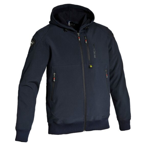 Foto: Atom Motorhoodie