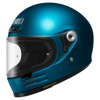 Foto: Glamster 06 Integraalhelm Blauw