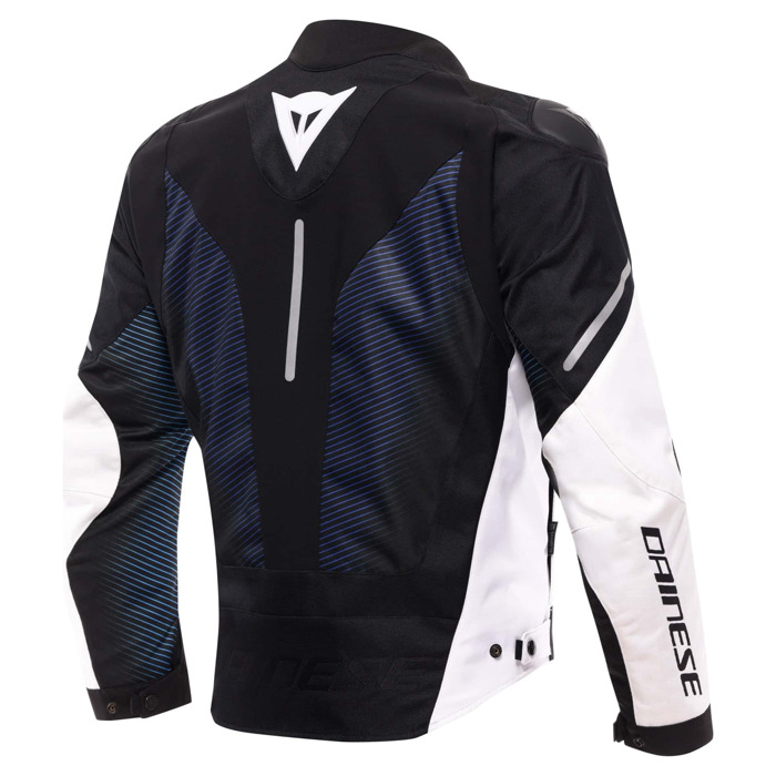 Foto: Super Sprint D-Dry Motorjas