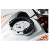 Quick-lock Evo tankring adapterkit, KTM 390 Duke ('13-) - 