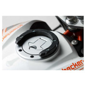 Quick-lock Evo tankring adapterkit, KTM 390 Duke ('13-)