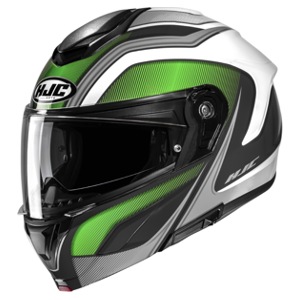 Foto: C92 Sirius Systeemhelm