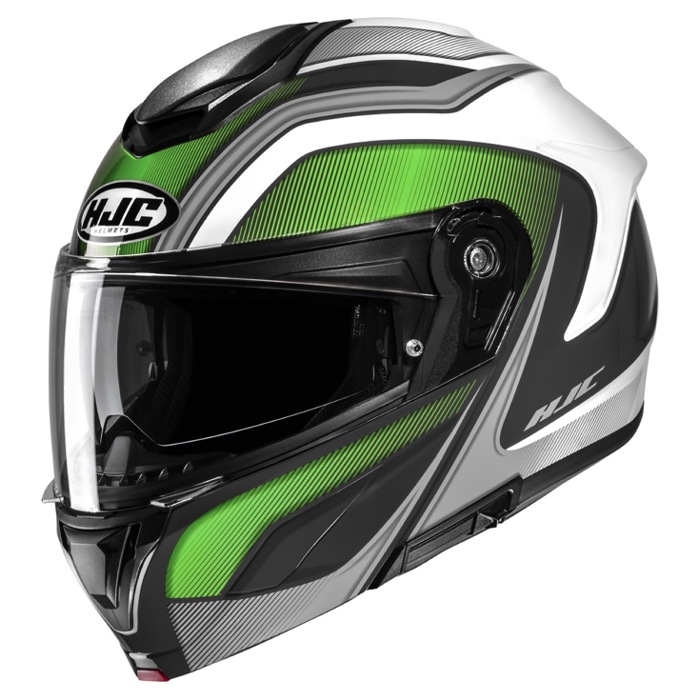 Foto: C92 Sirius Systeemhelm