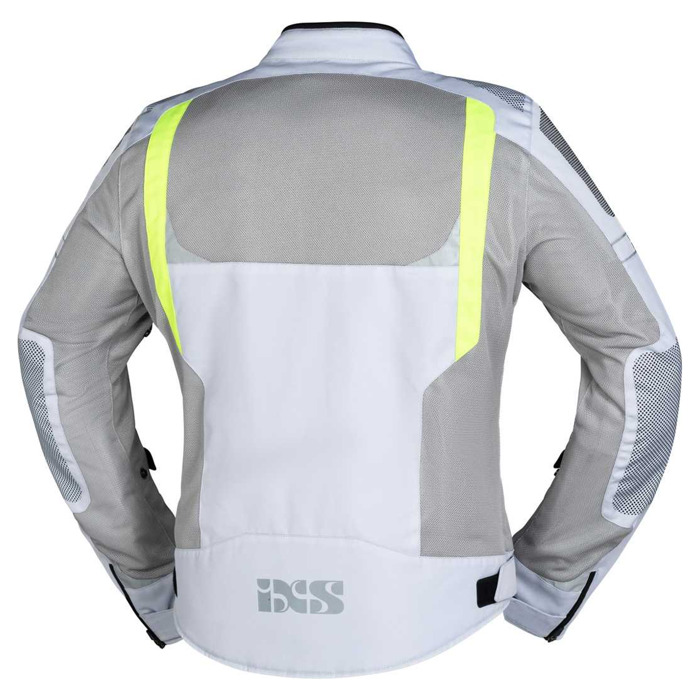 Foto: iXS Sport Jacket Trigonis-Air