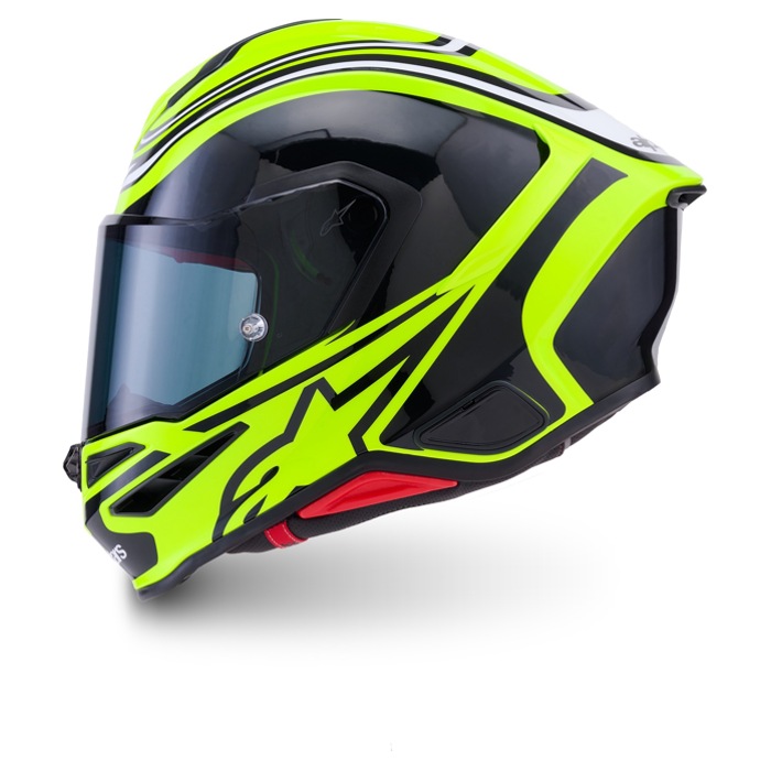 Foto: S-R7 Zeal Integraalhelm