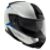 Foto: System 7 Carbon Evo Prime Systeemhelm - thumbnail