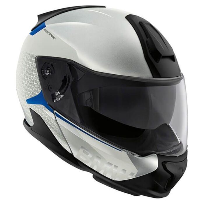 Foto: System 7 Carbon Evo Prime Systeemhelm