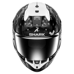 Foto: Skwal i3 Hellcat Integraalhelm
