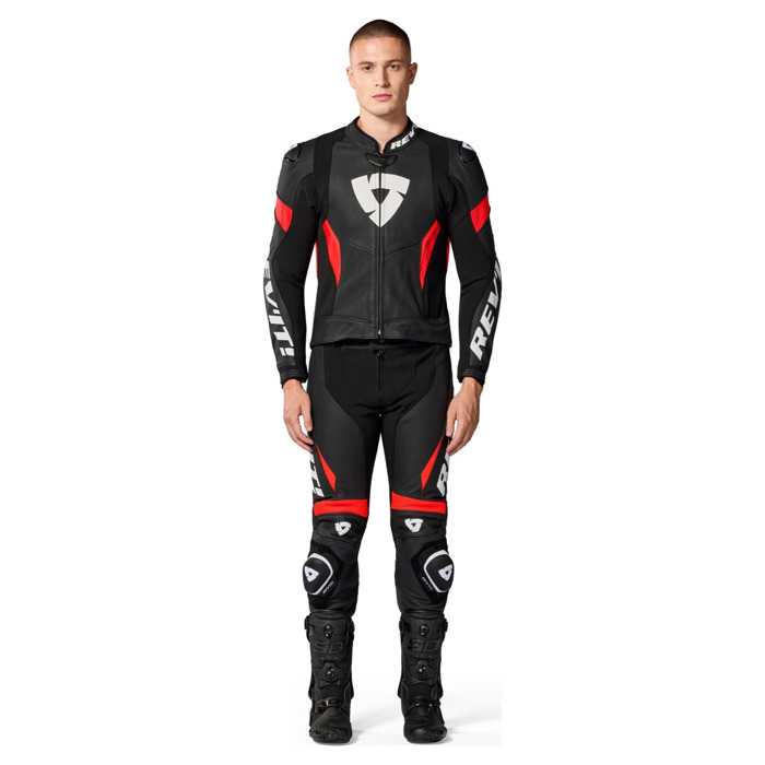 Foto: Argon 3 2-delig Motorpak