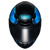 Foto: NXR2 Sheen integraalhelm - thumbnail