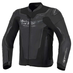 Foto: GP Force V2 Leren Motorjas