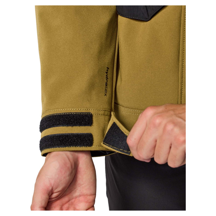 Foto: Entropy H2O Motorjas