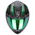 Foto: EXO-1500 Carbon Air Platted Integraalhelm - thumbnail