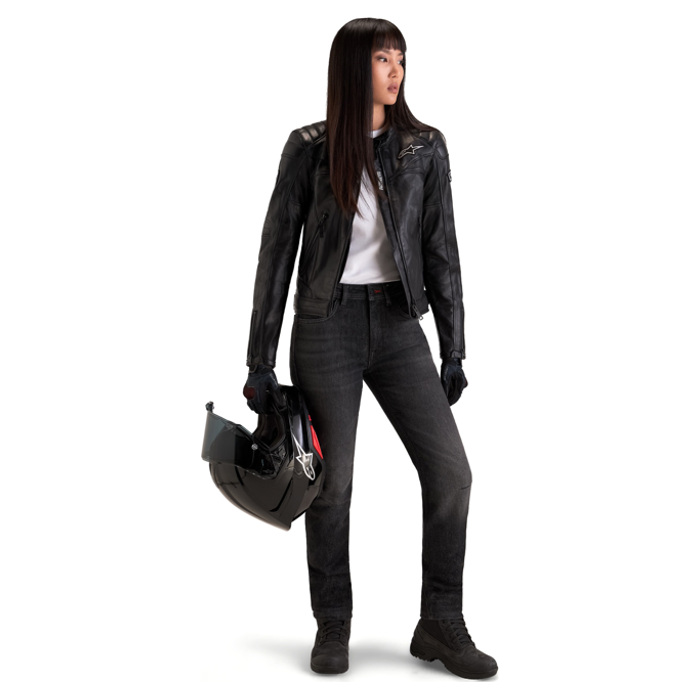 Foto: Stella Flex-AST 7 Motorjeans