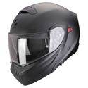 Foto: EXO-930 Evo Solid Systeemhelm - thumbnail