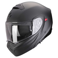 Foto: EXO-930 Evo Solid Systeemhelm