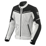 Airwave 3 doorwaai motorjas