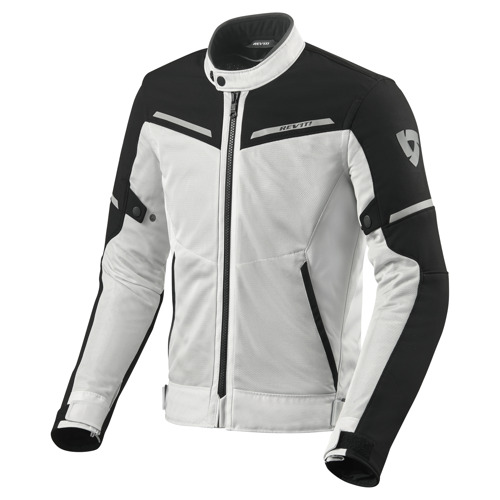 Airwave 3 doorwaai motorjas
