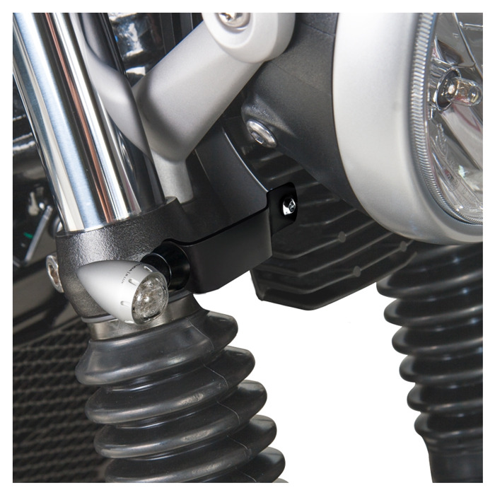 Foto: Richtingaanwijzer Adaptorset Triumph