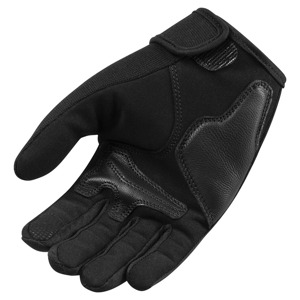 Foto: Yuna Dames Motorhandschoenen