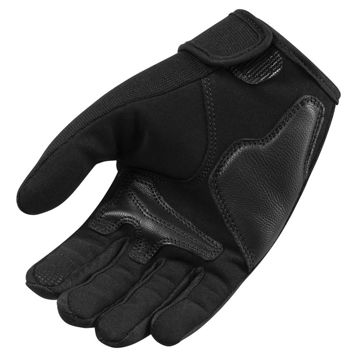 Foto: Yuna Dames Motorhandschoenen