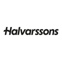 Foto: Halvarssons