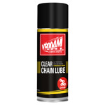 Foto: Vrooam Kettingsprays & reinigers