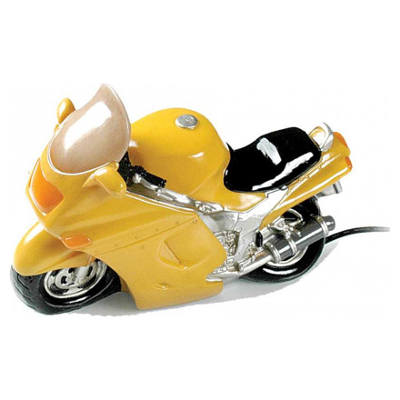 Tafellamp Motorbike